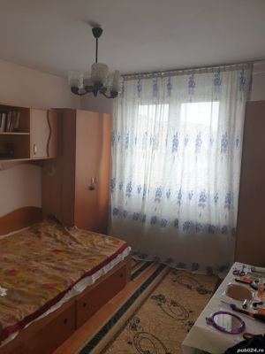 Apartament cu două camere, de vânzare în București, aproape de Piața Sudului - imagine 5