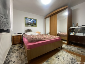 COMISION 0% - Mangalia Casa Parter 4 dormitoare - 610mp teren - imagine 8