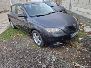 Mazda 3 1.6d caroserie - imagine 4