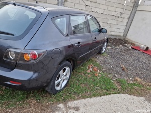 Mazda 3 1.6d caroserie - imagine 9