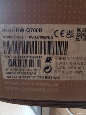 Soundbar - imagine 3