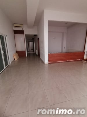 Ultracentral - Bd. Mamaia, spatiu  birouri, etaj 3, 180 mp. - imagine 5