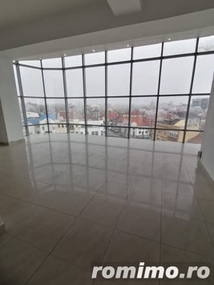 Ultracentral - Bd. Mamaia, spatiu  birouri, etaj 3, 180 mp. - imagine 2