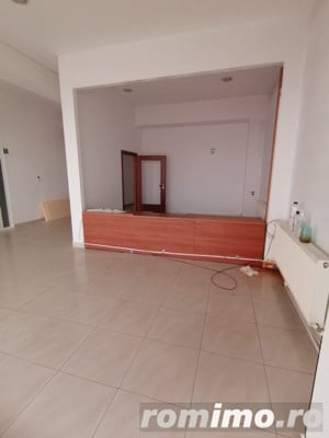 Ultracentral - Bd. Mamaia, spatiu  birouri, etaj 3, 180 mp. - imagine 4