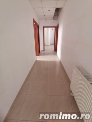 Ultracentral - Bd. Mamaia, spatiu  birouri, etaj 3, 180 mp. - imagine 14