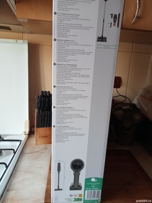 aspirator vertical - imagine 2