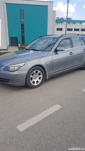 Vand Bmw  - imagine 5 Vand Bmw  - imagine 5