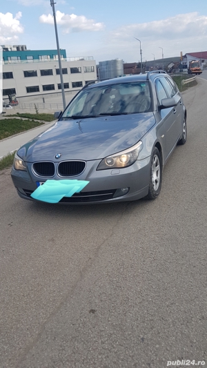 Vand Bmw  - imagine 2 Vand Bmw  - imagine 2