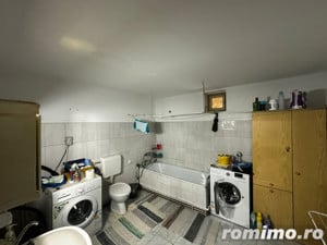 Casa cu teren de 1500 mp, in pitorescul sat Alunis - potrivita pentru duplex - imagine 13