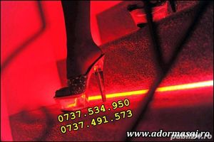 Discrete Pasionale Oferim Servicii de Masaj Erotic de Vis !!