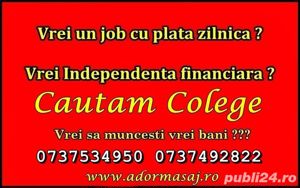 Salon Masaj Erotic Bucuresti  Angajaza Maseuze Cu Sau Fara Experienta - imagine 6 Salon Masaj Erotic Bucuresti  Angajaza Maseuze Cu Sau Fara Experienta - imagine 6