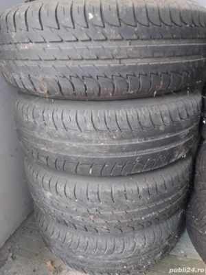 Roti complete peugeot 307 ,308 - imagine 2