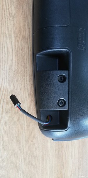 Oglindă camion Volvo FH/FM cu încălzire și cu reglaj electric, NOUĂ - imagine 6