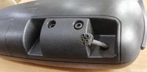 Oglindă camion Volvo FH/FM cu încălzire și cu reglaj electric, NOUĂ - imagine 7