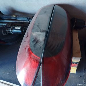 Dezmembrez Opel Corsa C   1.2   75 cp    an 2003 - imagine 4