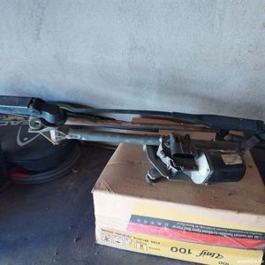 Dezmembrez Opel Corsa C   1.2   75 cp    an 2003 - imagine 2