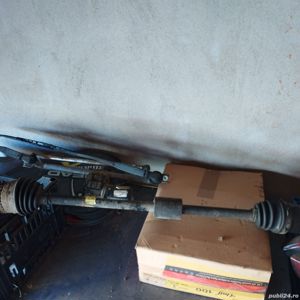 Dezmembrez Opel Corsa C   1.2   75 cp    an 2003 - imagine 3