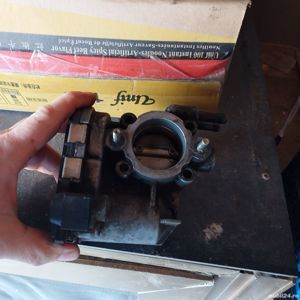 Dezmembrez Opel Corsa C   1.2   75 cp    an 2003 - imagine 6