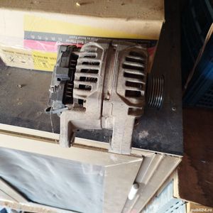 Dezmembrez Opel Corsa C   1.2   75 cp    an 2003 - imagine 5