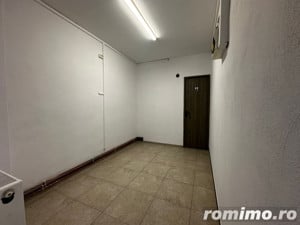 Oportunitate unica! Spatiu comercial modern si frumos amenajat, 100mp-Vlaicu - imagine 10