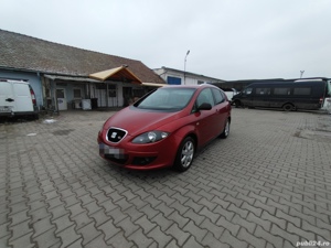 Seat Altea XL - imagine 1