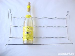 Gratar de frigider pentru sticle - imagine 2