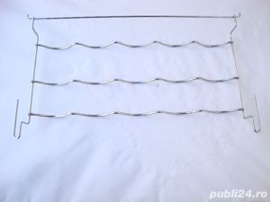 Gratar de frigider pentru sticle - imagine 4