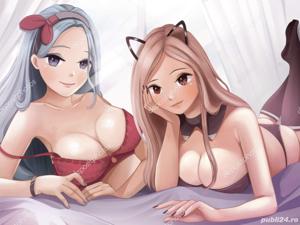 Club Midnight angajeaza  dansatoare, animatoare, maseuze,  - imagine 3