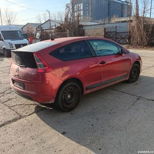 CITROEN C4 benzina 1,4 din 2005 - imagine 2