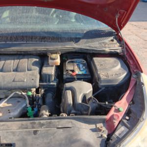 CITROEN C4 benzina 1,4 din 2005 - imagine 5