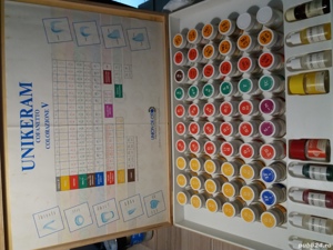 portelan dentar, set mare - imagine 5