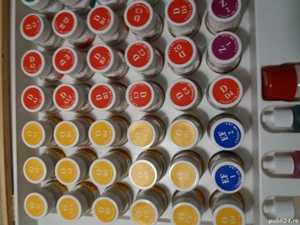 portelan dentar, set mare - imagine 4