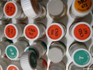 portelan dentar, set mare - imagine 2