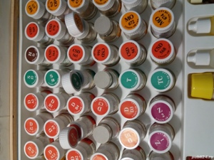 portelan dentar, set mare - imagine 6