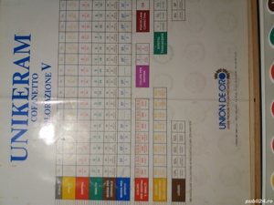 portelan dentar, set mare