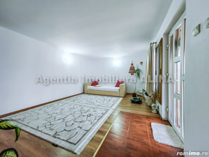 Casa P+M de 93mp si teren 364mp in Sat Soimus, Jud. Hunedoara... - imagine 7