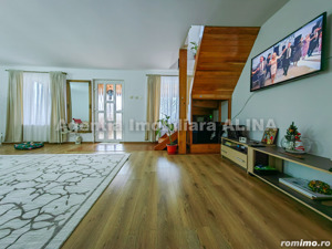 Casa P+M de 93mp si teren 364mp in Sat Soimus, Jud. Hunedoara... - imagine 9