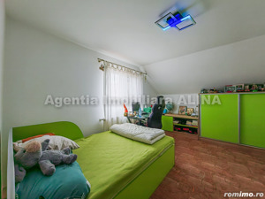 Casa P+M de 93mp si teren 364mp in Sat Soimus, Jud. Hunedoara... - imagine 15