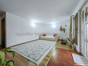 Casa P+M de 93mp si teren 364mp in Sat Soimus, Jud. Hunedoara... - imagine 10