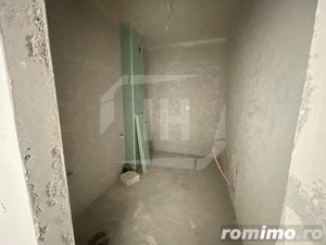 Apartament 2 camere, etajul 1, in ansamblu rezidential - imagine 5