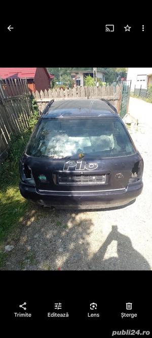 Dezmembrez 3 auto - imagine 3