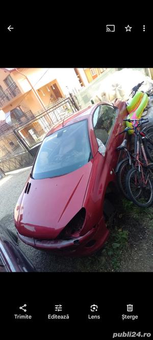 Dezmembrez 3 auto - imagine 9