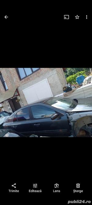 Dezmembrez 3 auto - imagine 7