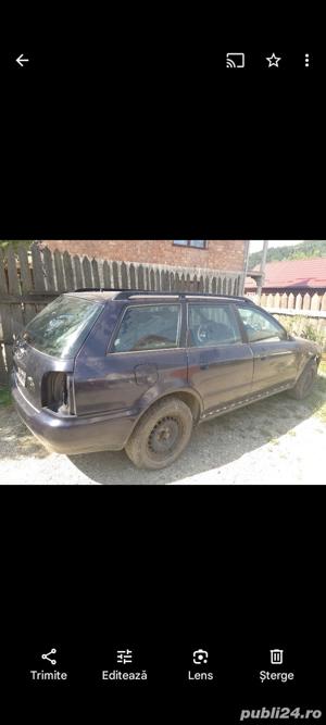 Dezmembrez 3 auto - imagine 4