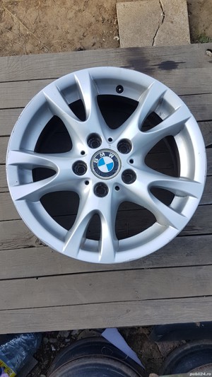 Jante aliaj 16 zoll originale BMW seria 1 /3 - imagine 3 Jante aliaj 16 zoll originale BMW seria 1 /3 - imagine 3