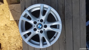 Jante aliaj 16 zoll originale BMW seria 1 /3 - imagine 2 Jante aliaj 16 zoll originale BMW seria 1 /3 - imagine 2