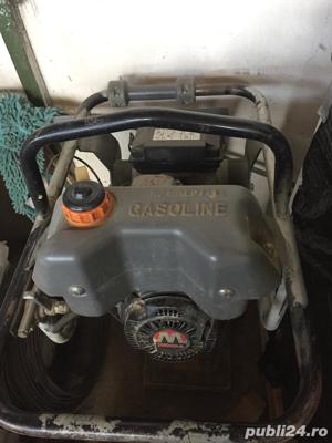 vând MAI compactor Mikasa - imagine 2