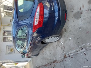 Vind ford focus - imagine 4
