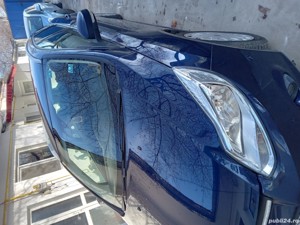 Vind ford focus - imagine 7