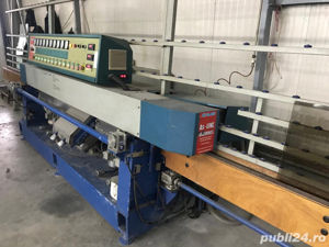 Vand masina de slefuit sticla oglinda Fusan - imagine 3